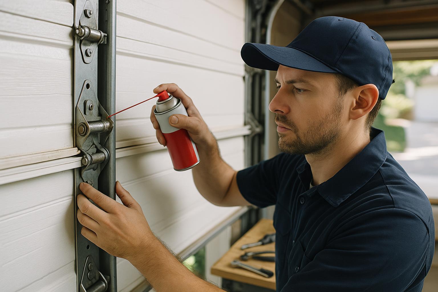 How Often Should You Service Your Garage Door?
