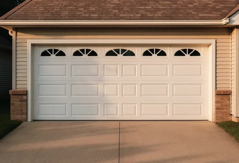 Contact Fair Oaks Garage Door Specialists