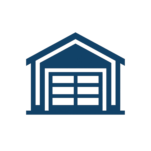 Fair Oaks Garage Door Specialists logo